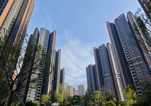 珠江金瑶台